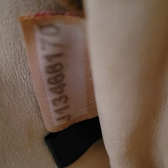 Dooney & Bourke Florentine Amelie tote - Picture 6 of 8